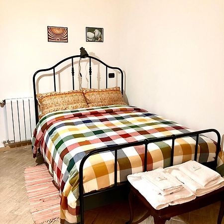Case Vacanza Cipriano - Apt Patrizia Torretta  Esterno foto
