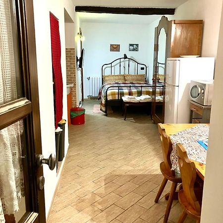 Case Vacanza Cipriano - Apt Patrizia Torretta  Esterno foto