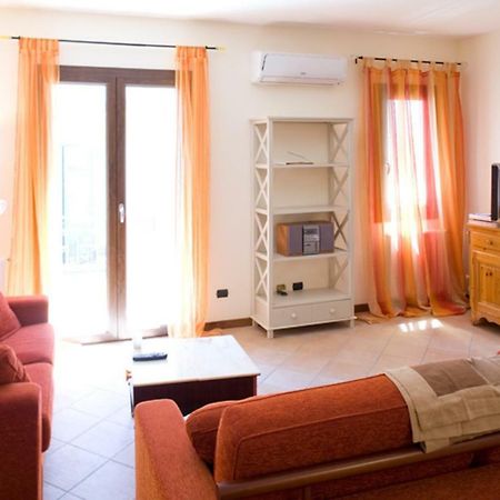 Case Vacanza Cipriano - Apt Patrizia Torretta  Esterno foto
