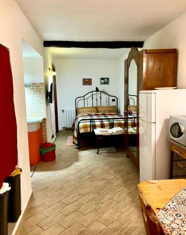 Case Vacanza Cipriano - Apt Patrizia Torretta  Esterno foto
