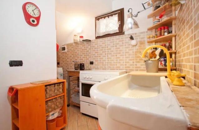 Case Vacanza Cipriano - Apt Patrizia Torretta  Esterno foto