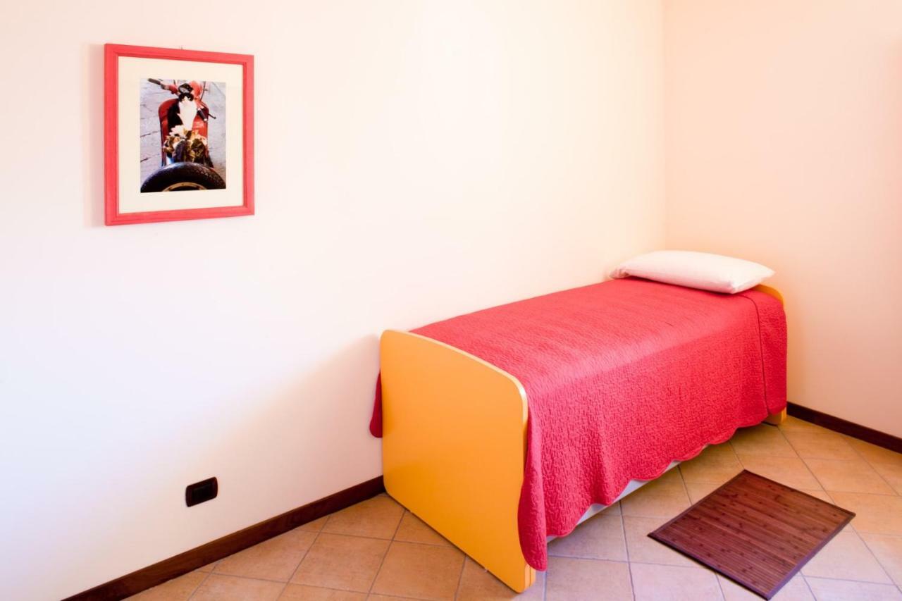 Case Vacanza Cipriano - Apt Patrizia Torretta  Esterno foto