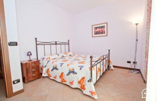 Case Vacanza Cipriano - Apt Patrizia Torretta  Esterno foto