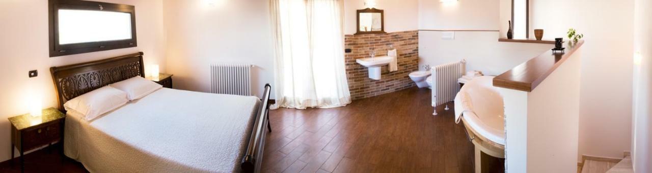 Case Vacanza Cipriano - Apt Patrizia Torretta  Esterno foto